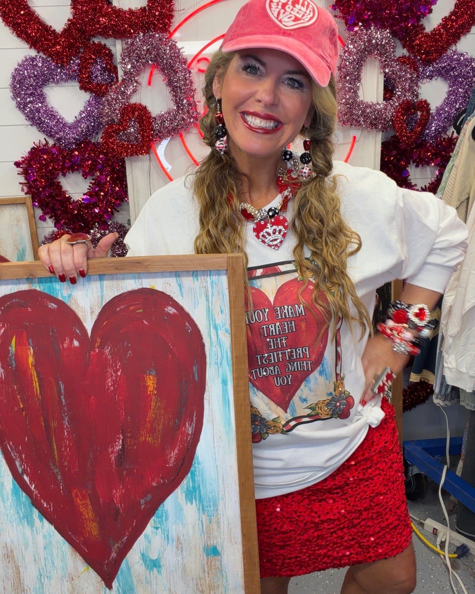 Valentine's Day