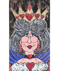 Queen Of Hearts