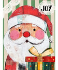 Wrapped In Joy