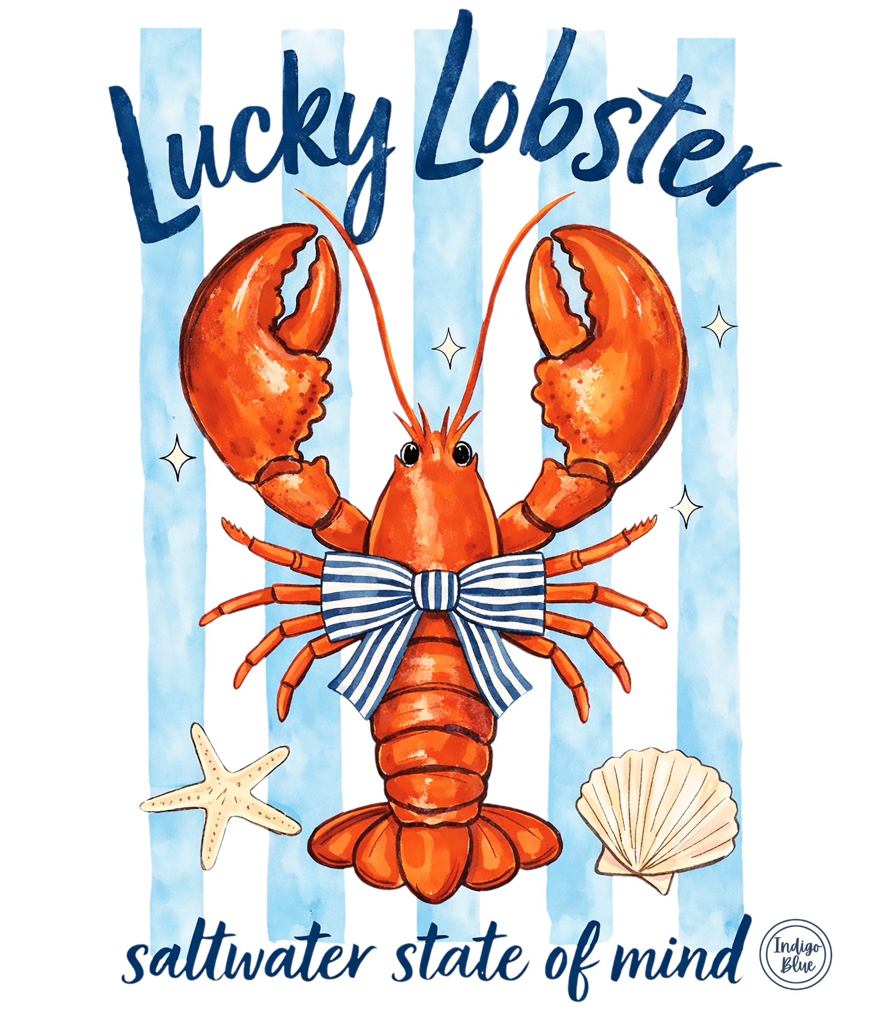Lucky Lobster