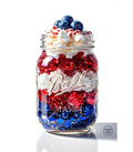 Red, White, and Blueberries