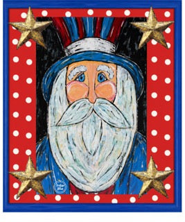 Vintage Uncle Sam