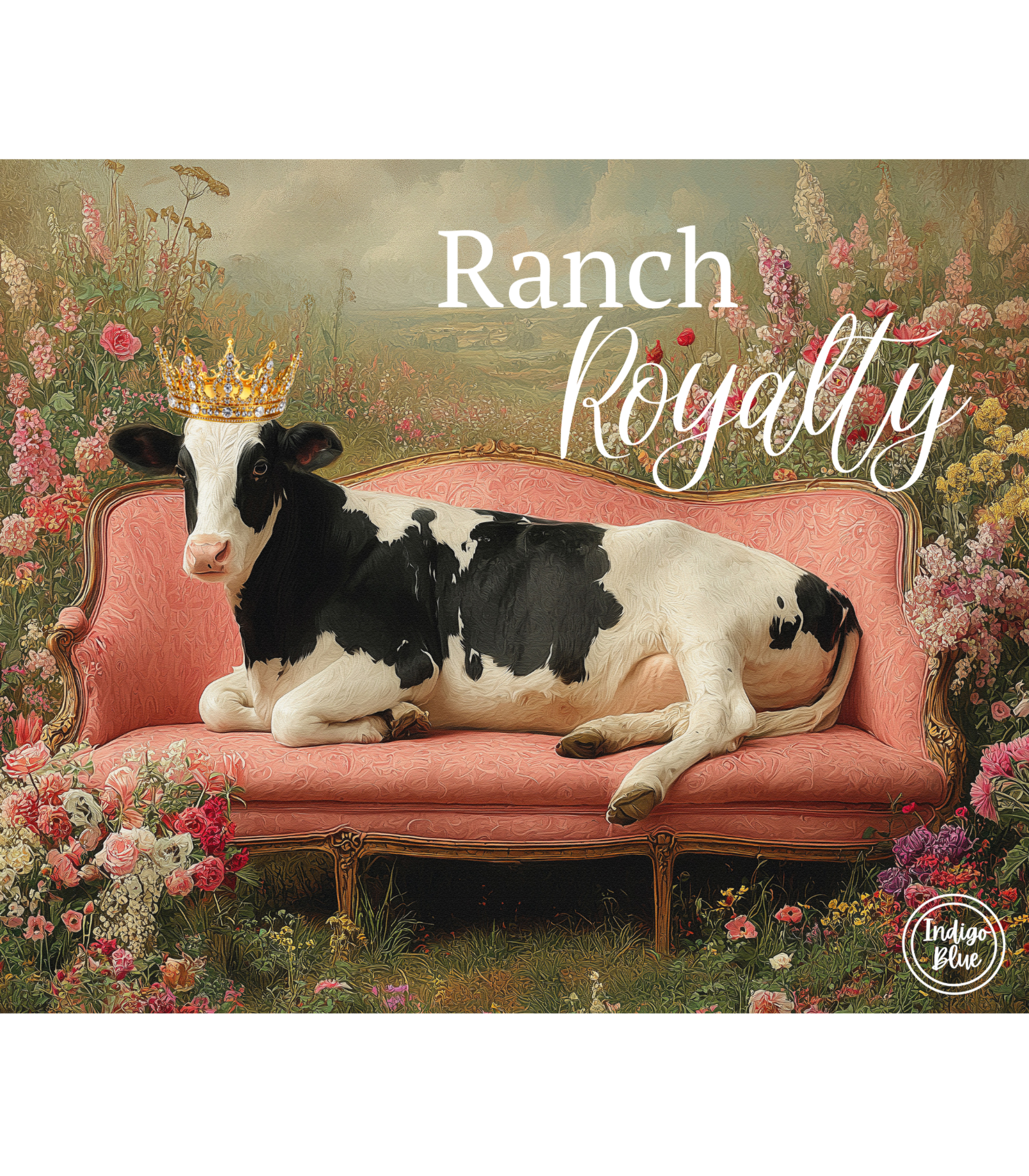 Ranch Royalty