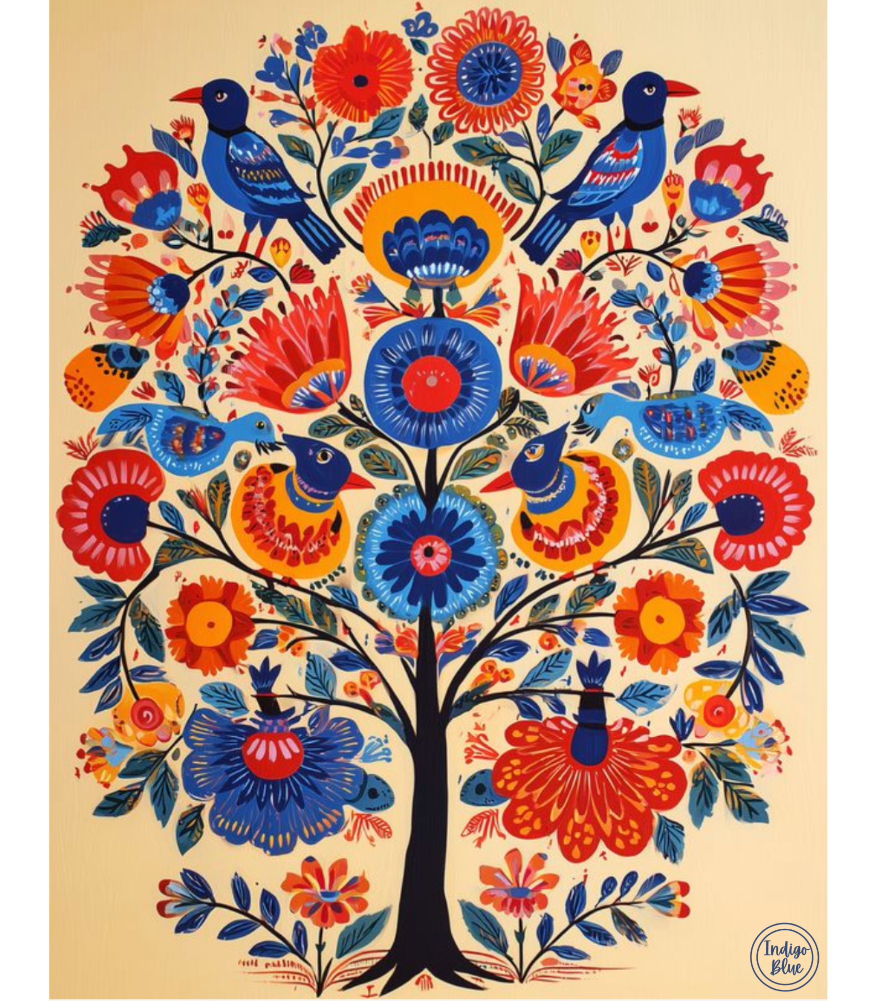 Abstract Birds