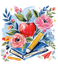 Knowledge In Bloom