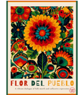 Flor Del Pueblo