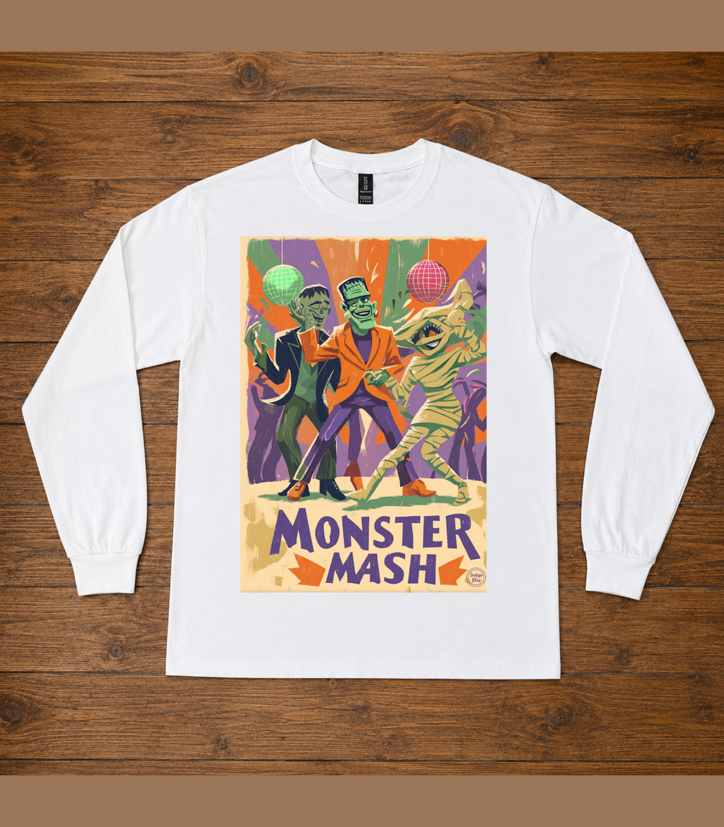 Monster Mash