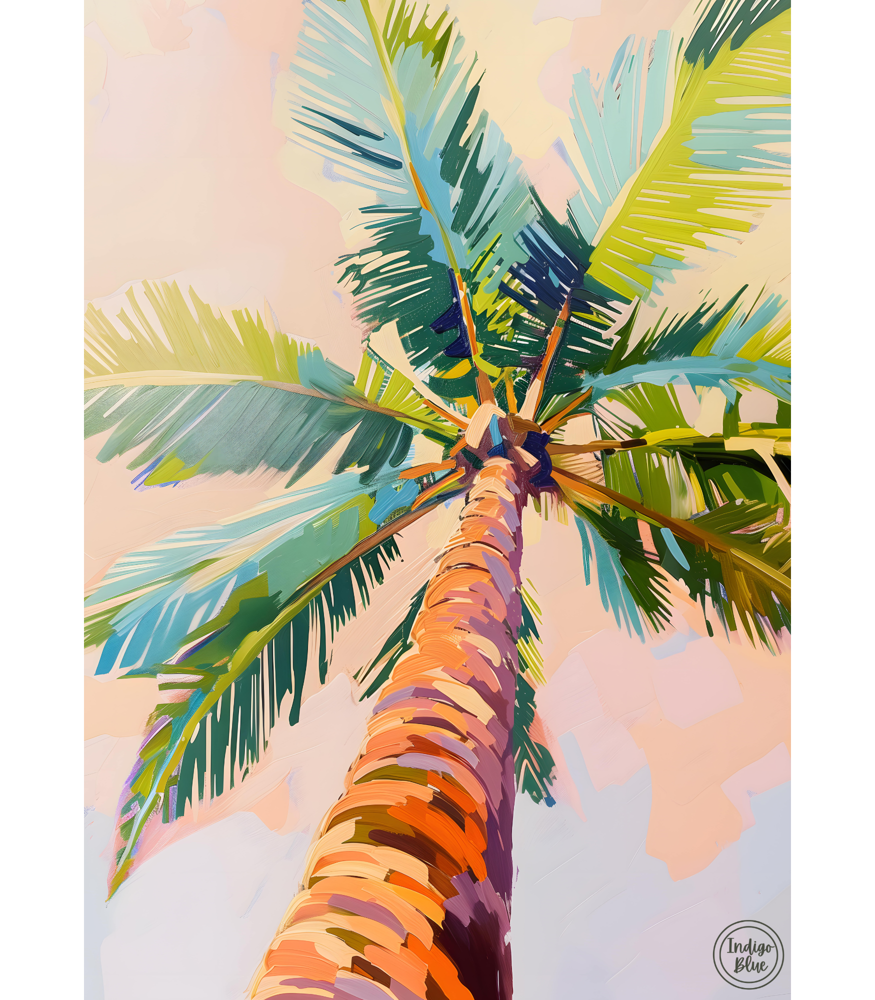Palm Tree Vibes