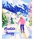 Mountain Therapy