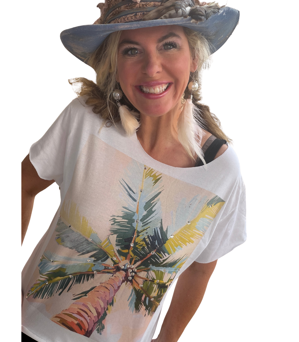 Palm Tree Vibes