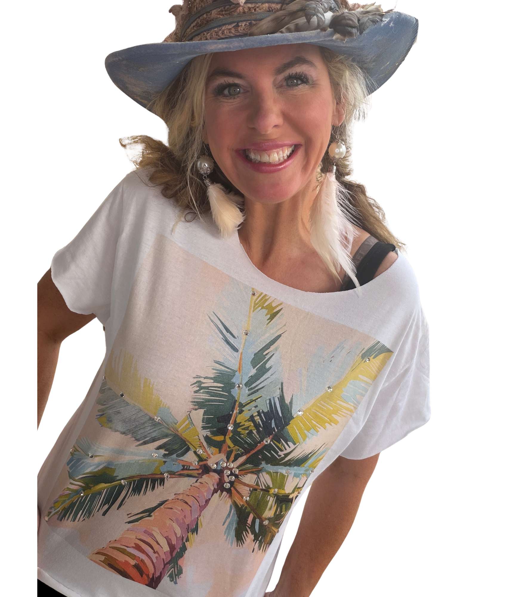 Palm Tree Vibes