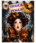 Hocus Pocus