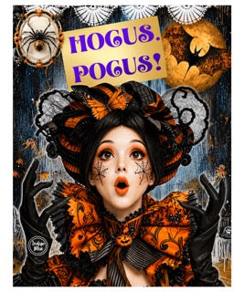 Hocus Pocus