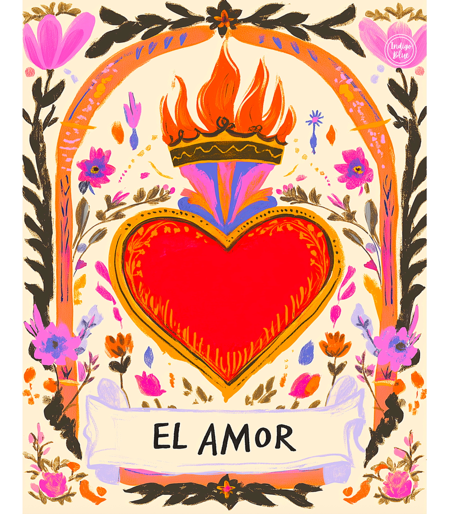 El Amor