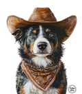 The Frontier Pup