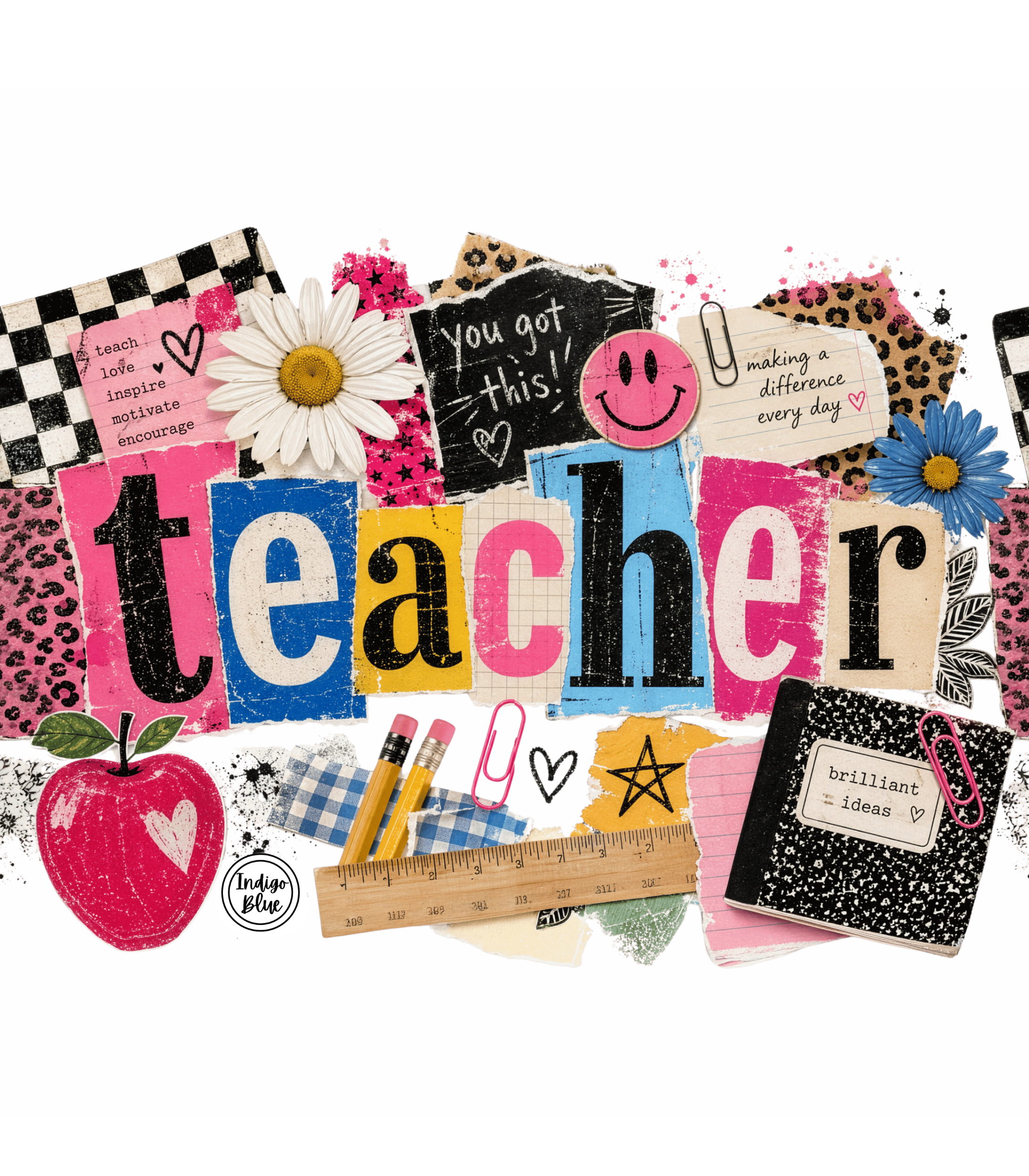 Teacher Mode