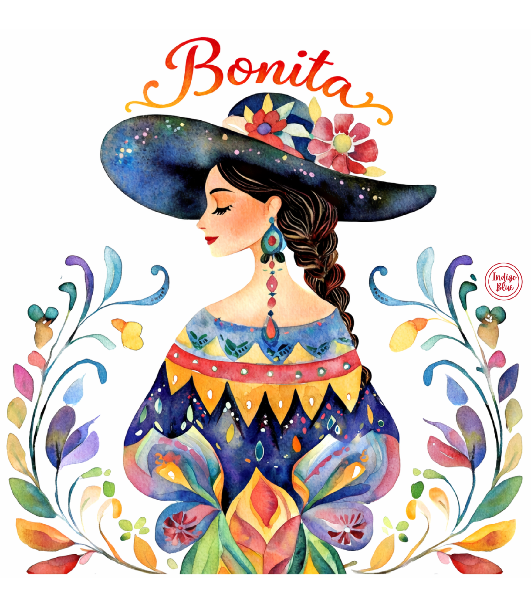Lady Bonita