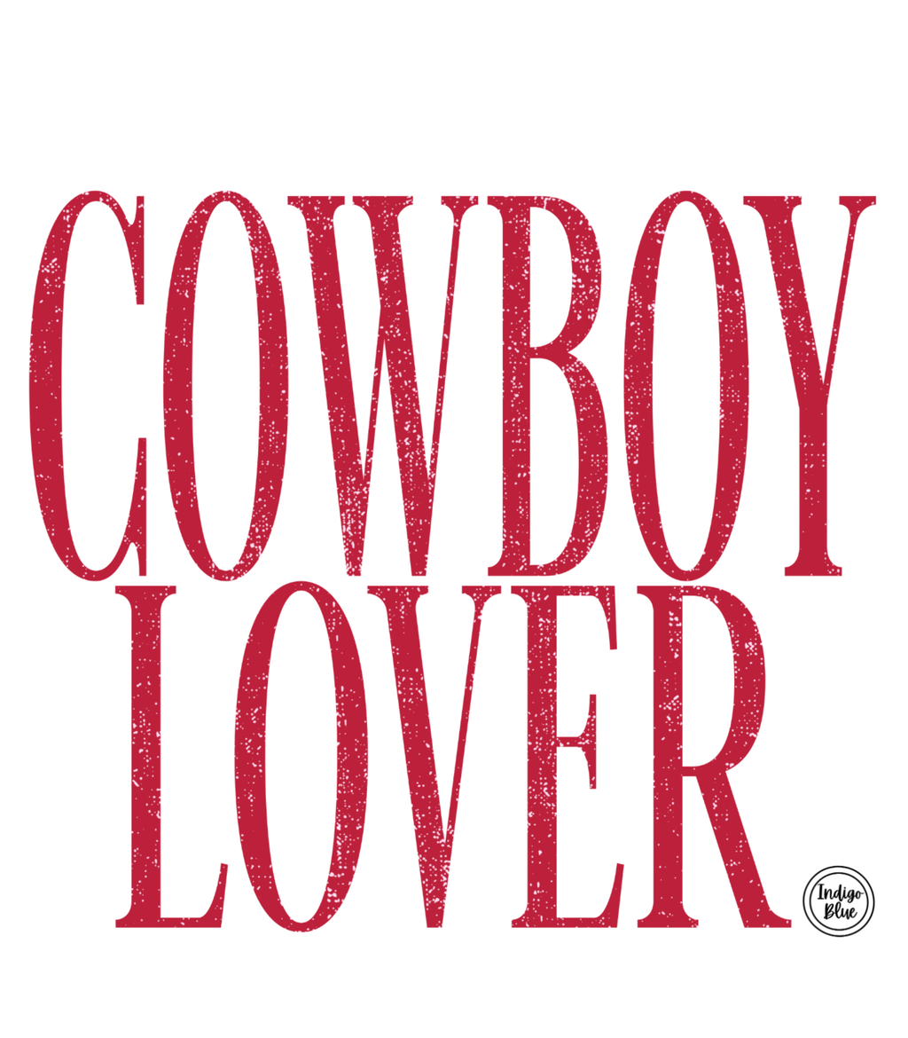 Cowboy Lover