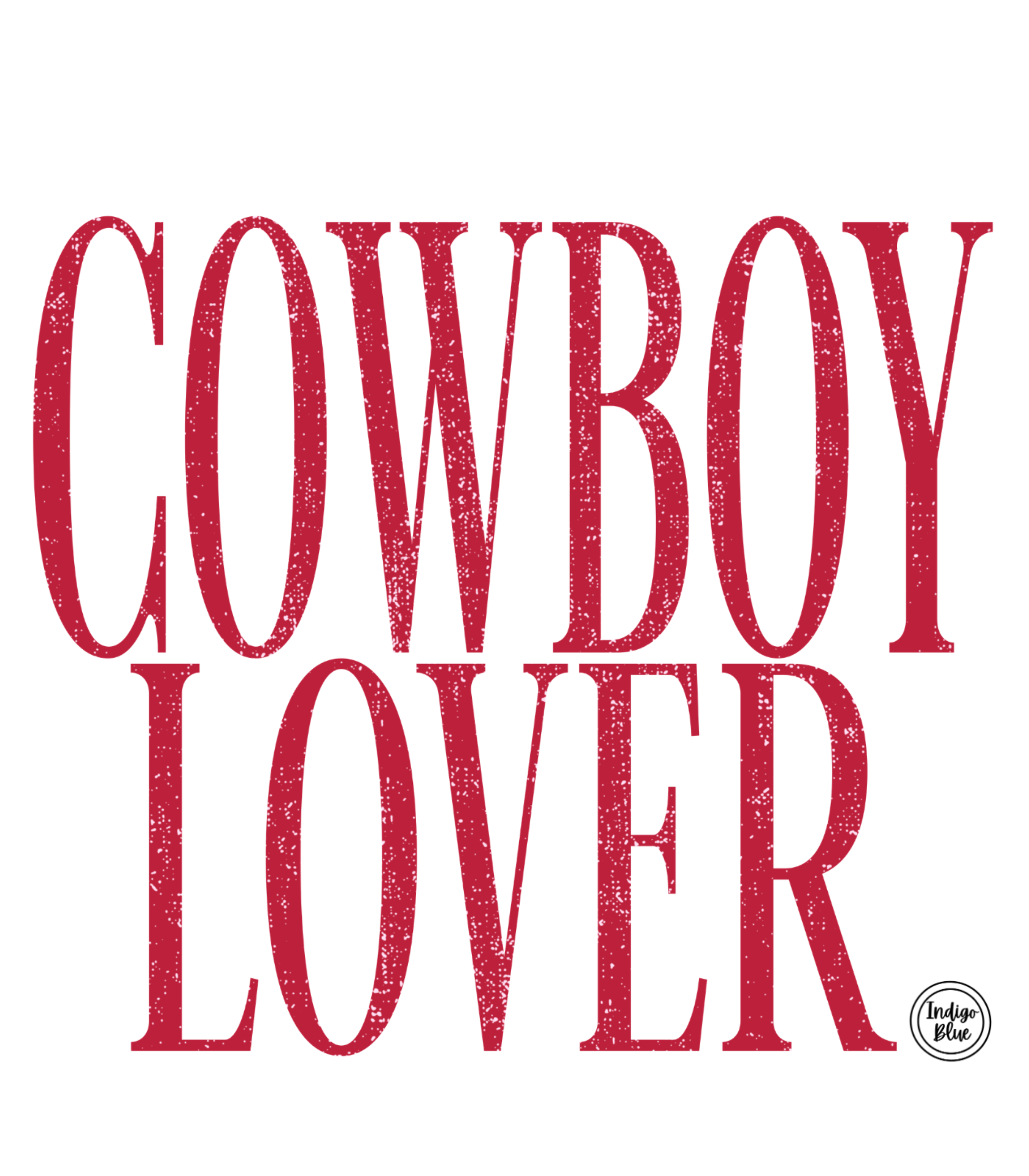 Cowboy Lover