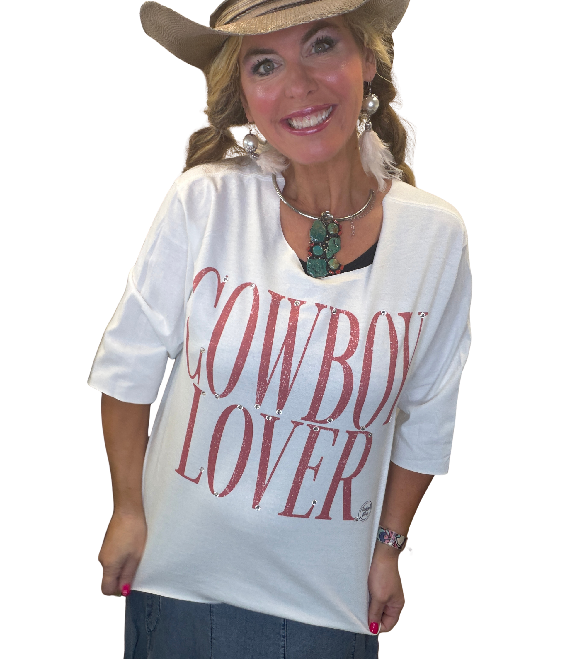 Cowboy Lover