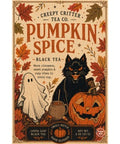 Creepy Critter Tea Co.