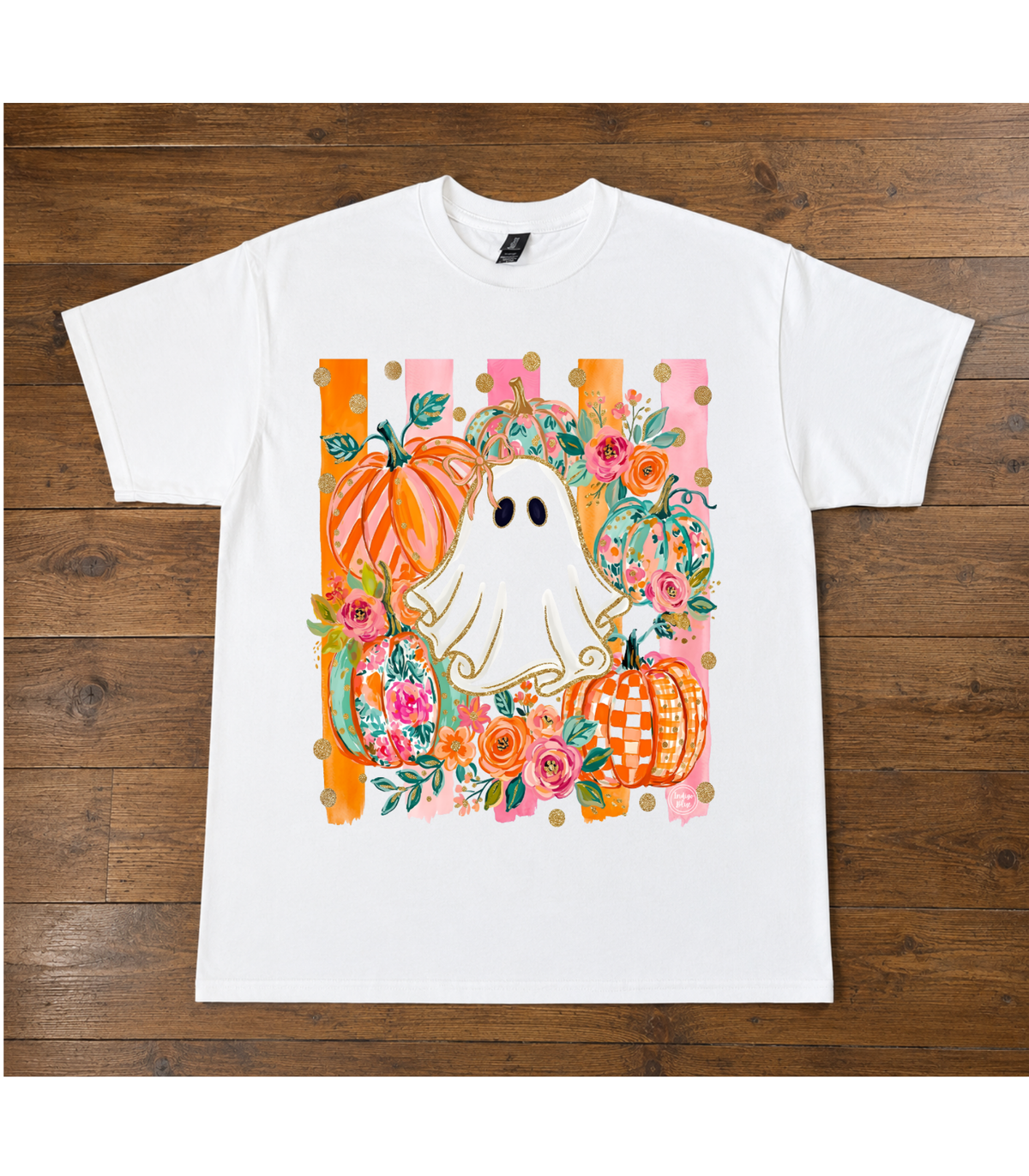 Ghostly Gardens