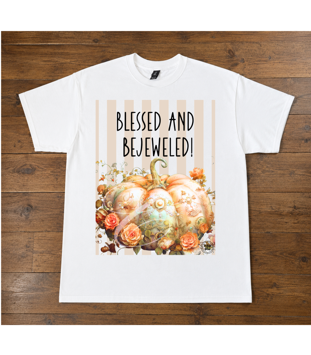 Blessed And Bejeweled