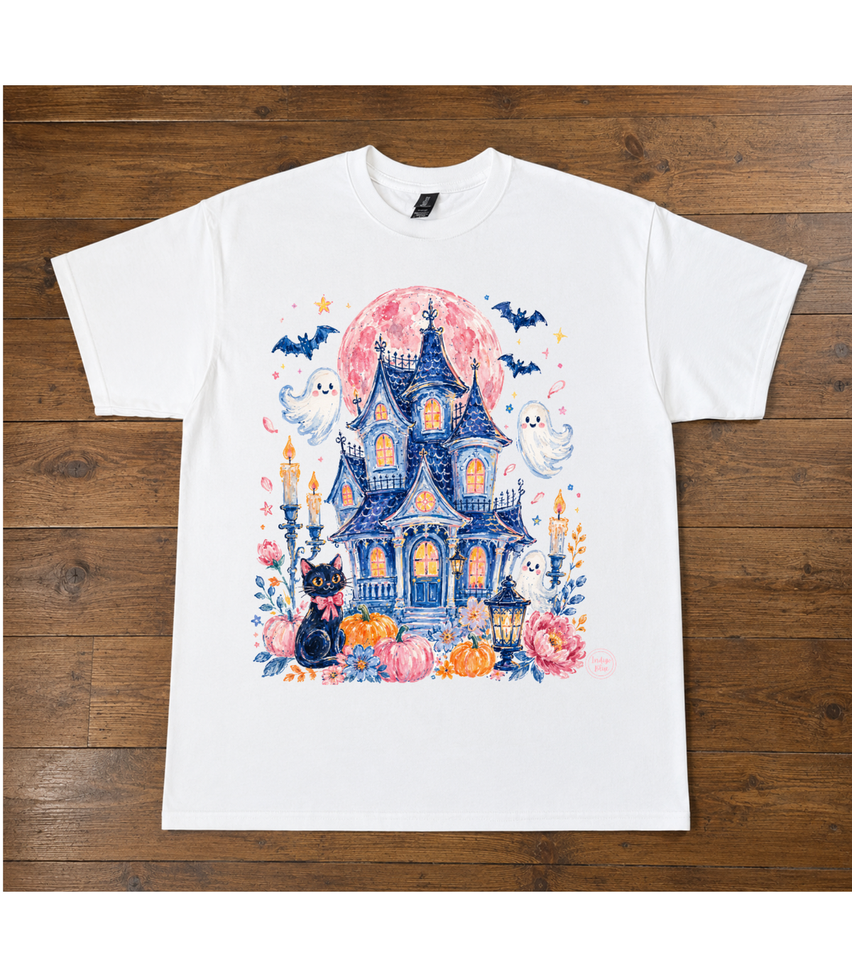 Halloween Haunted Mansion