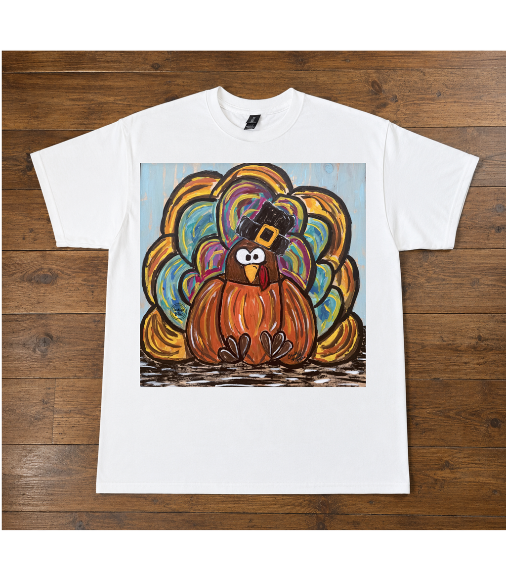 Gobble Till You Wobble