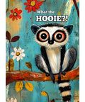 What The Hooie?!