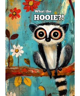 What The Hooie?!