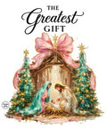 The Greatest Gift