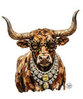 Miss Moo-La-La