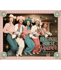The Original Horse Power