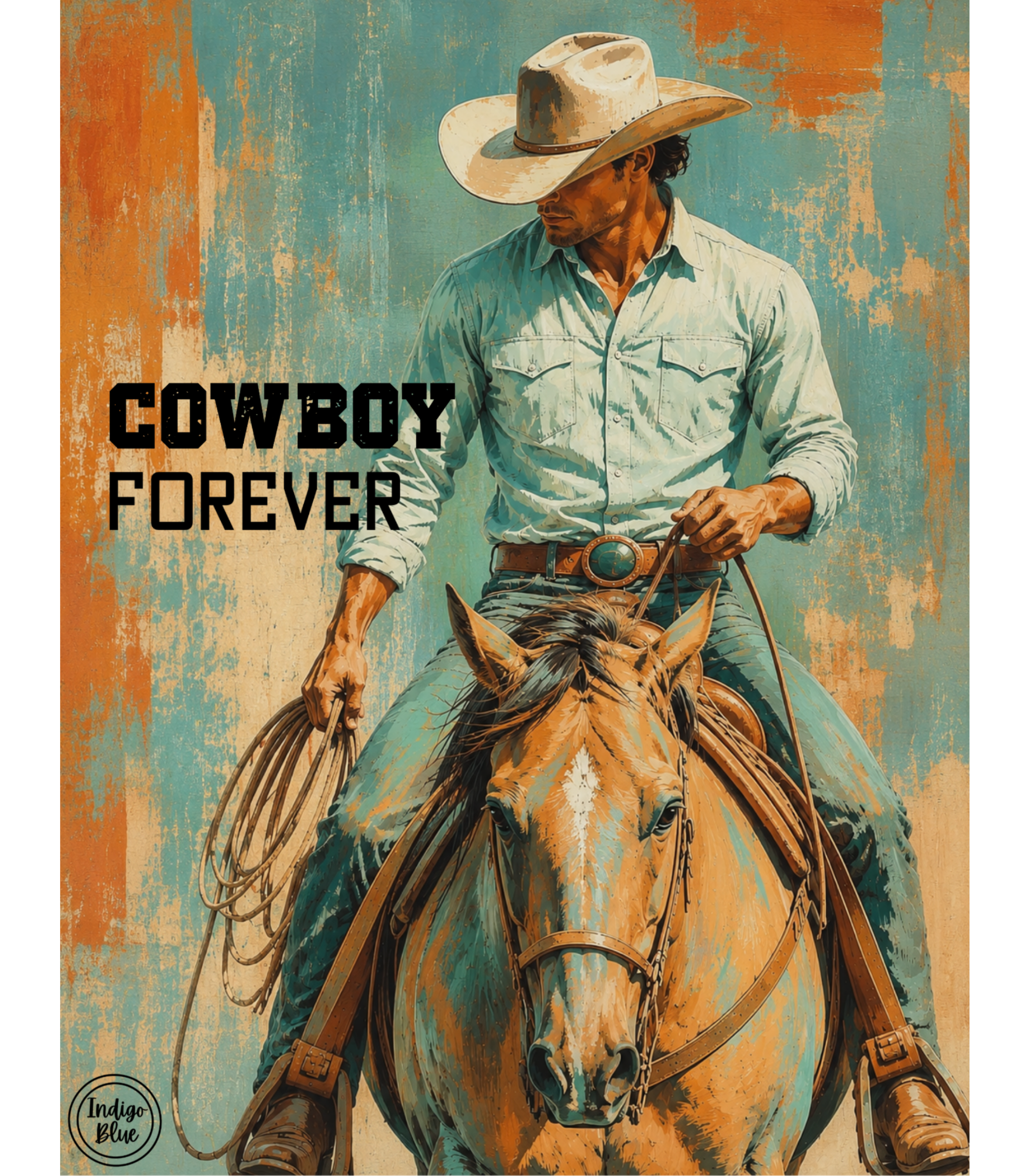 Cowboy Forever