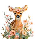 Wildflower Fawn