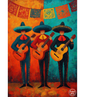 Magical Mariachi Band
