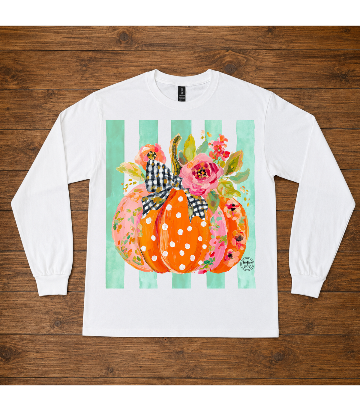 Fall In Full Bloom
