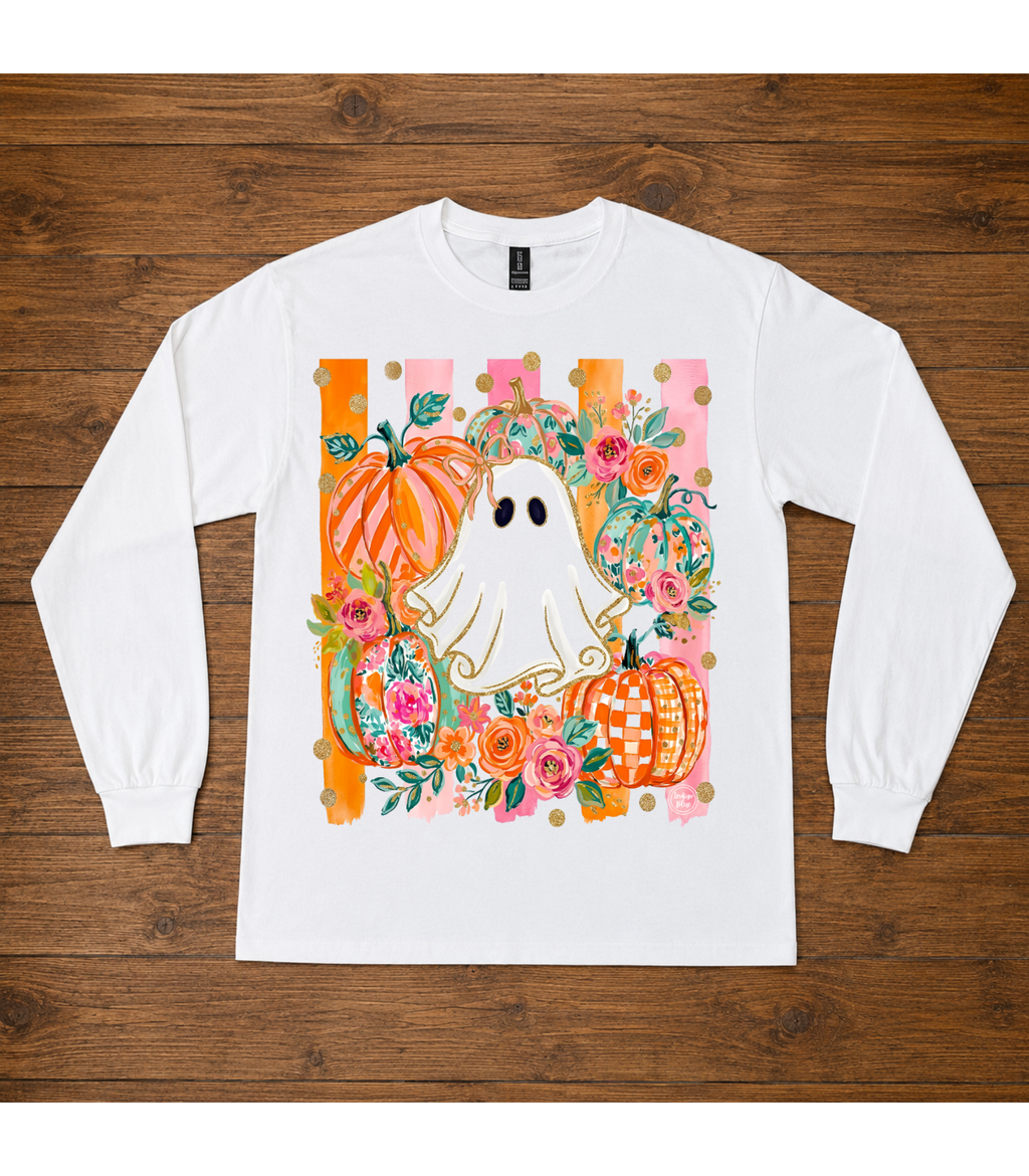 Ghostly Gardens