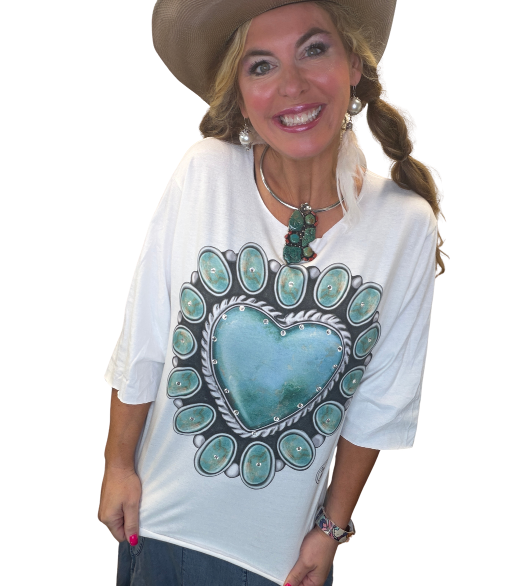 Heart Of The South