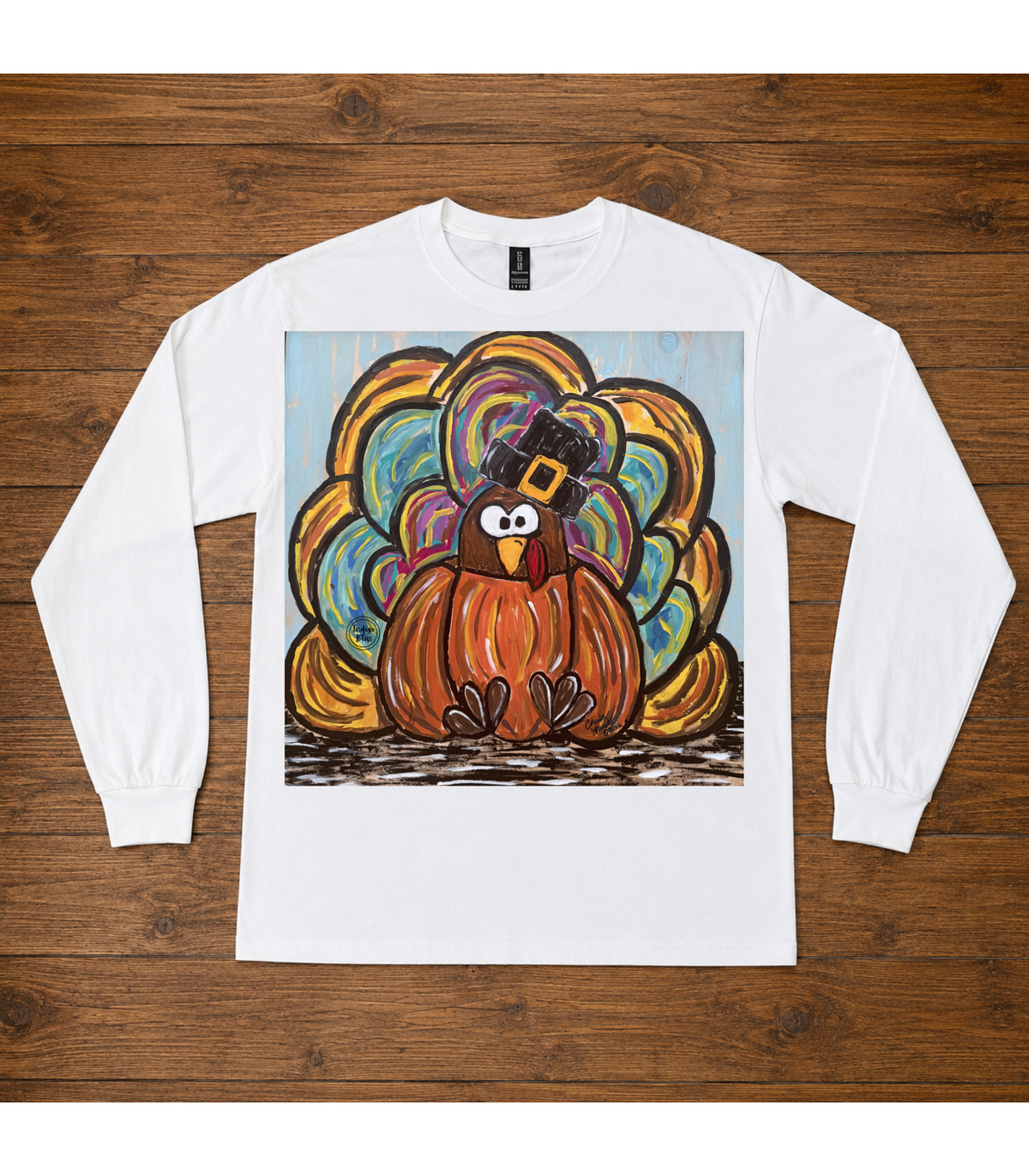 Gobble Till You Wobble