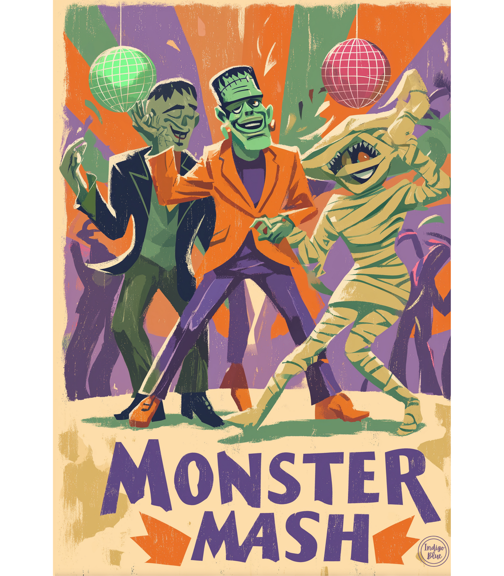 Monster Mash