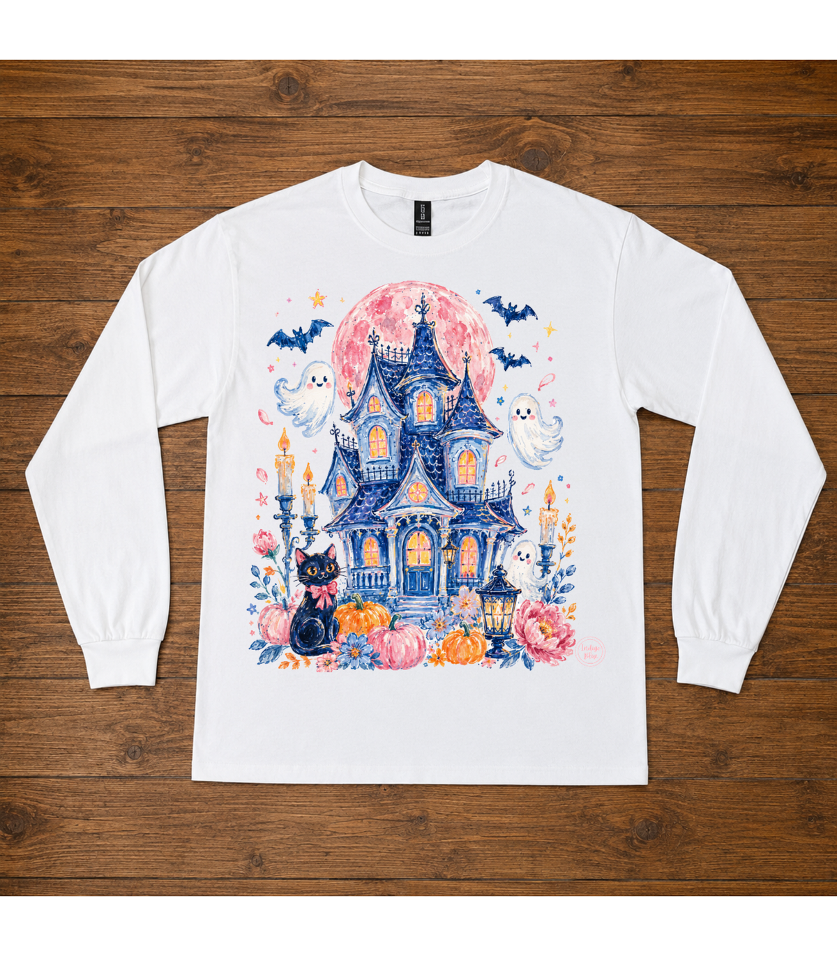 Halloween Haunted Mansion