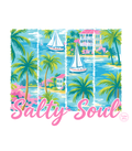 Salty Soul