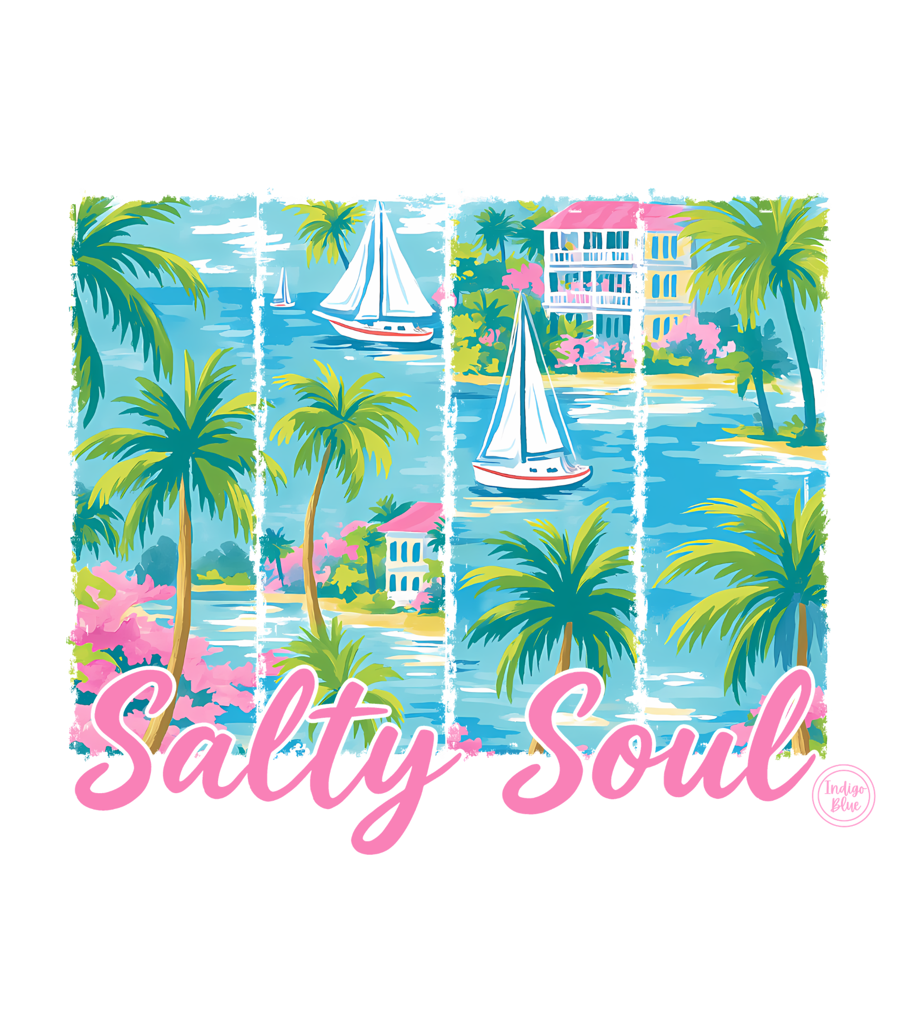 Salty Soul