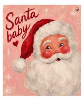 Santa Baby (Kayla Collection)