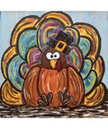 Gobble Till You Wobble