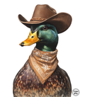 Waddle Waddle West