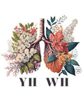 His Breath In Our Lungs