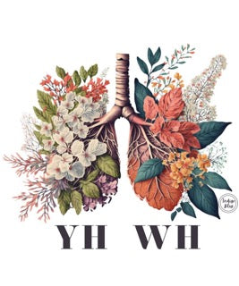 His Breath In Our Lungs